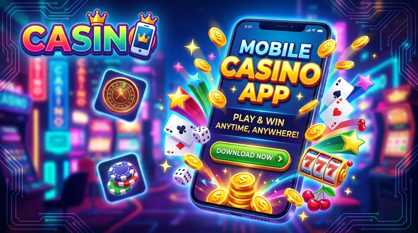 Zoome casino app