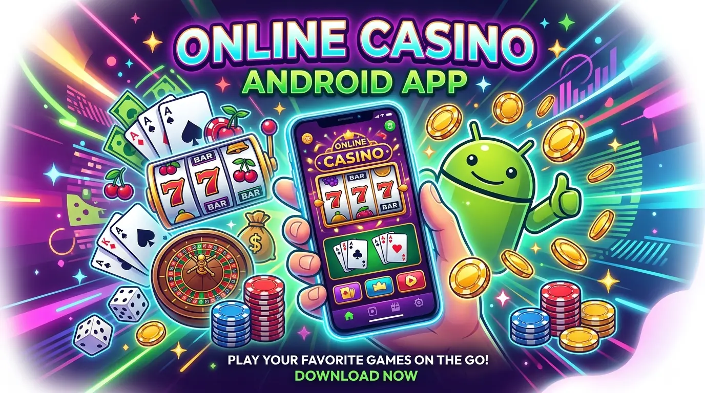Zoome casino Android app
