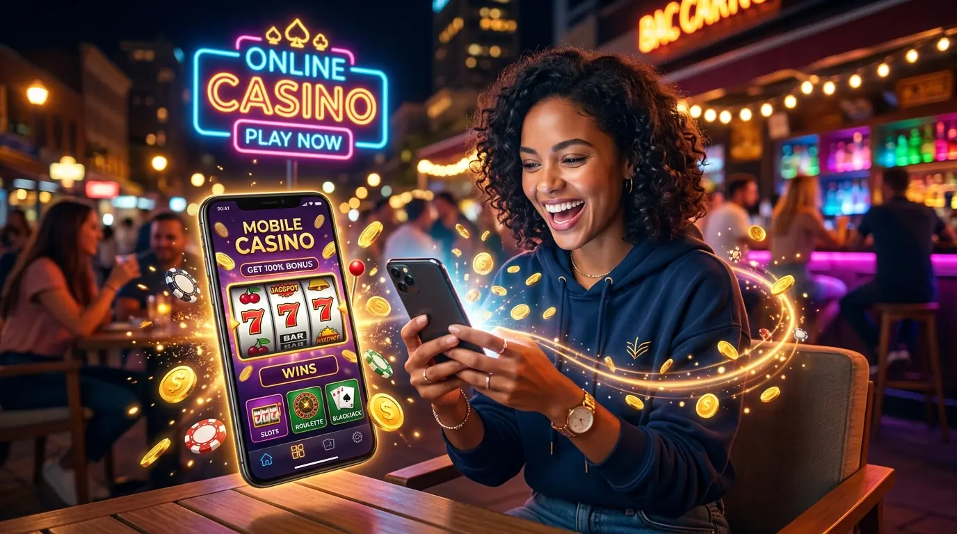 Zoome casino mobilcasino