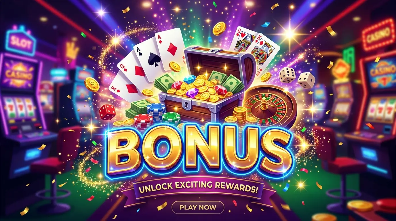 Bonus Zoome casino