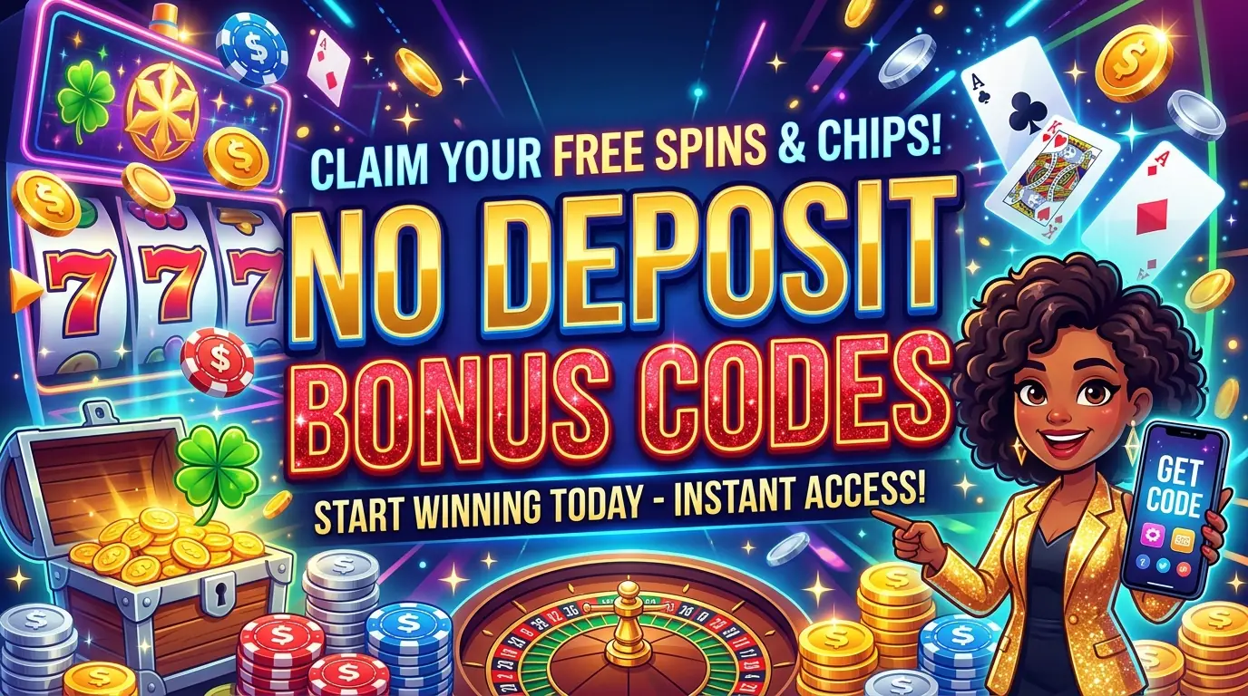 Zoome casino bonus uten innskudd