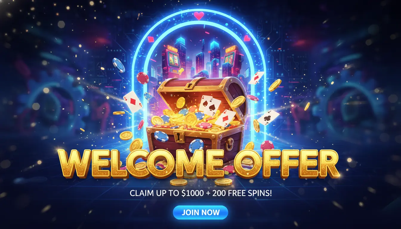Zoome casino velkomsttilbud