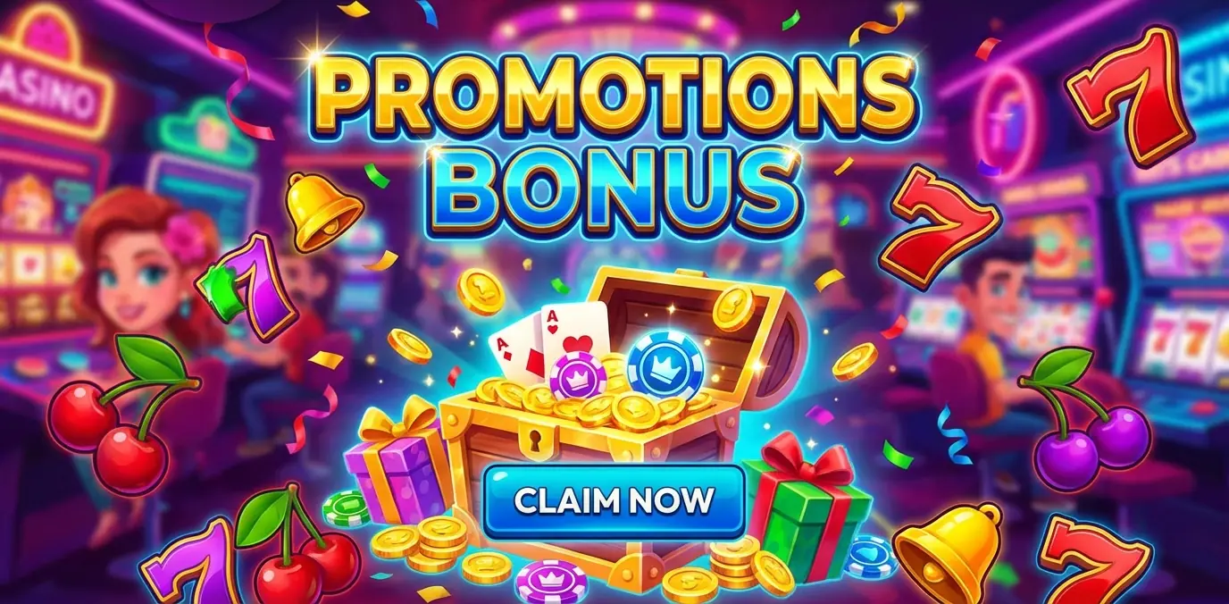 Zoome casino kampanjer