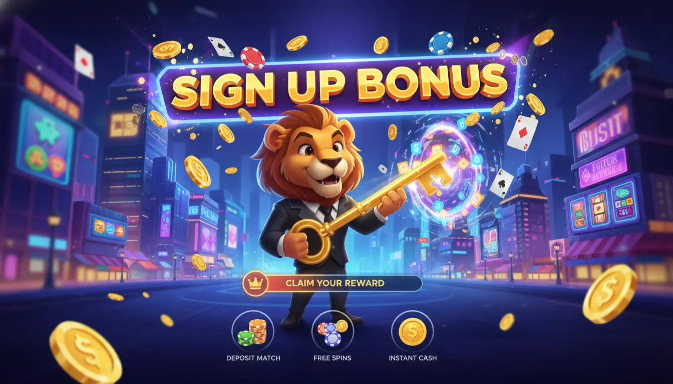 Zoome casino registreringsbonus