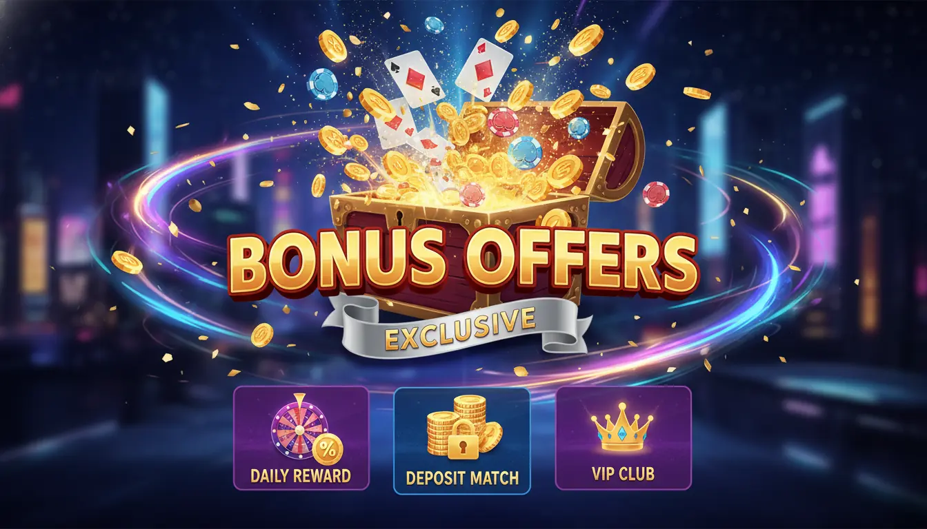 Zoome casino bonustilbud