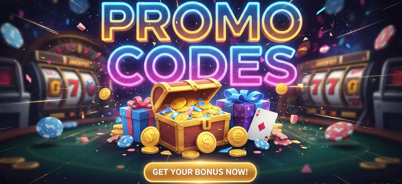 Zoome casino promokoder