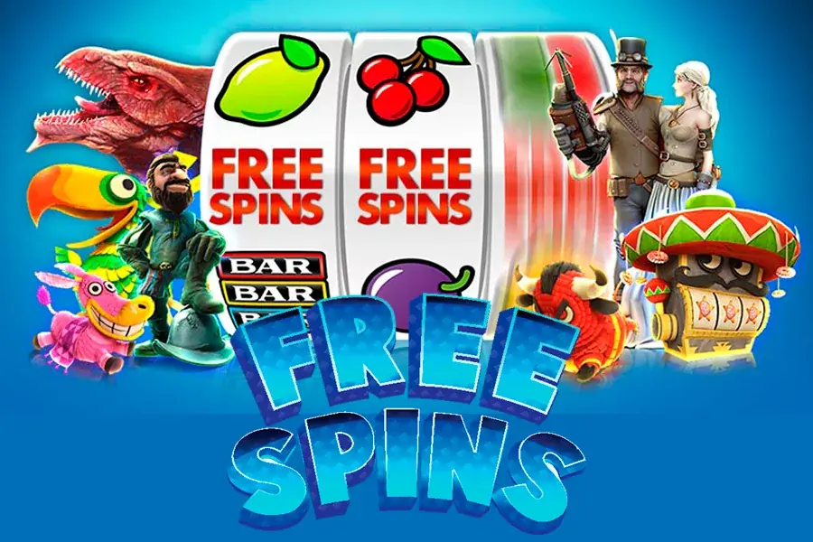 Zoome casino free spins