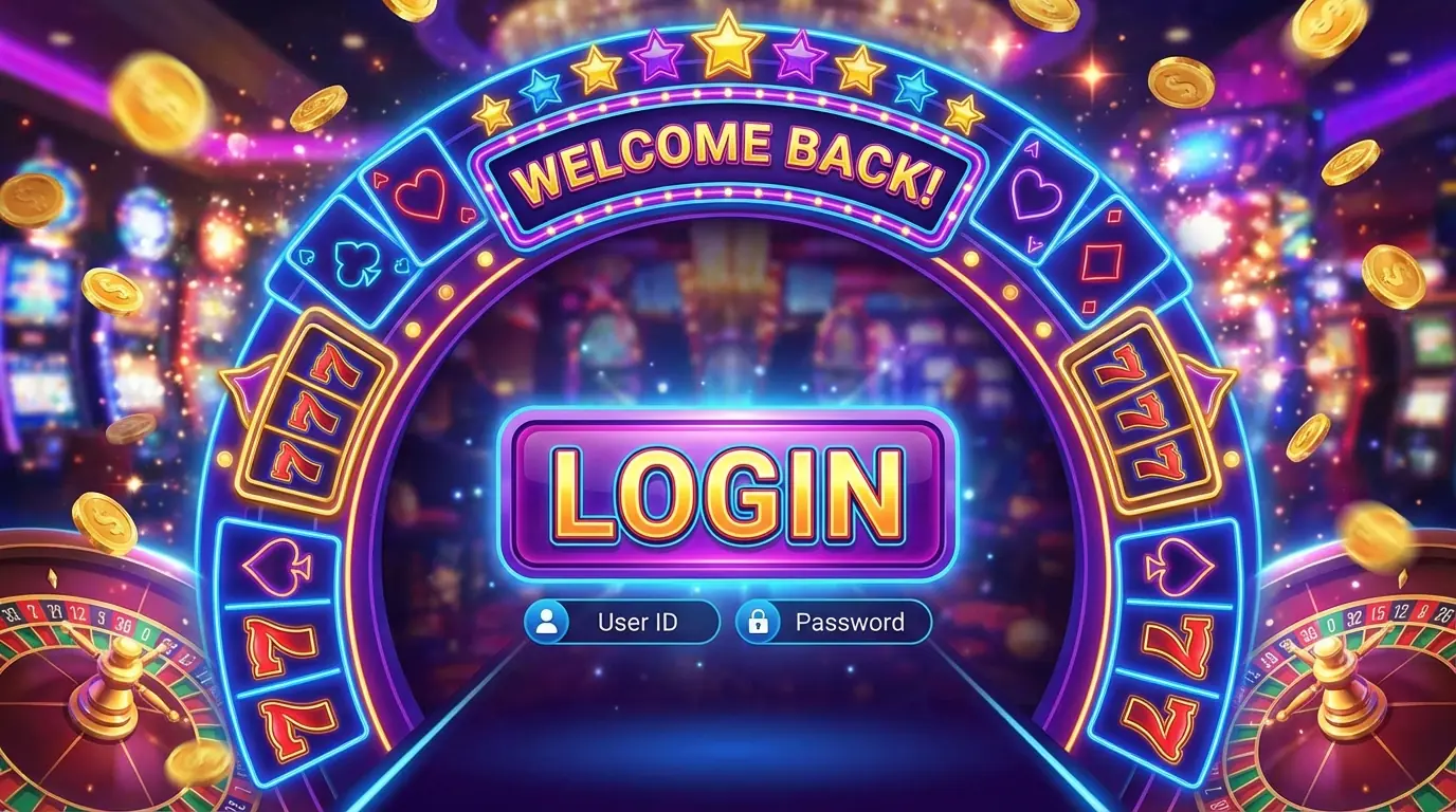 Zoome casino innlogging