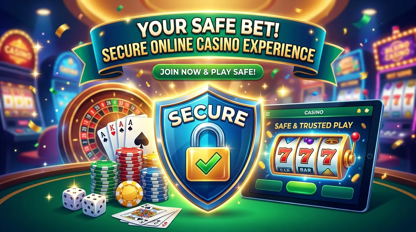 Sikkerhet Zoome casino