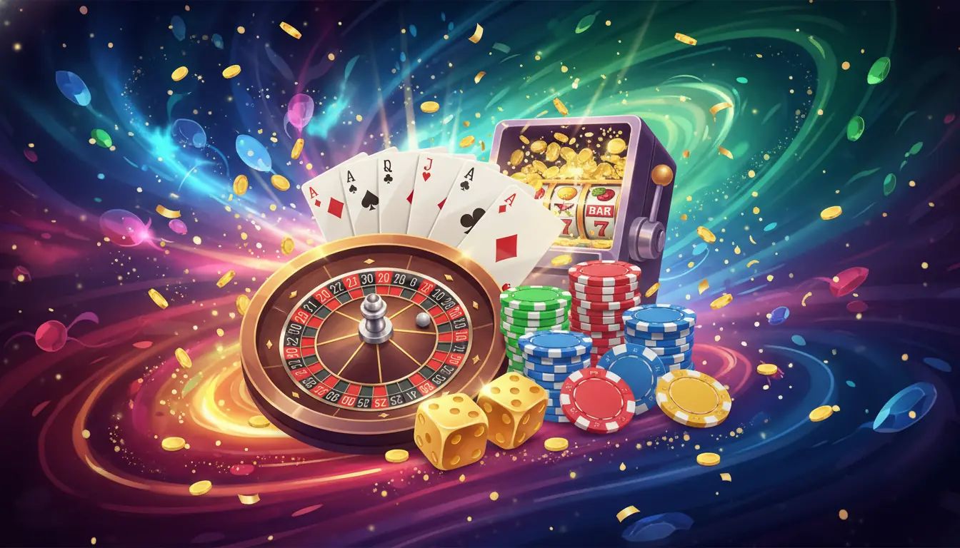 Zoome casino eier