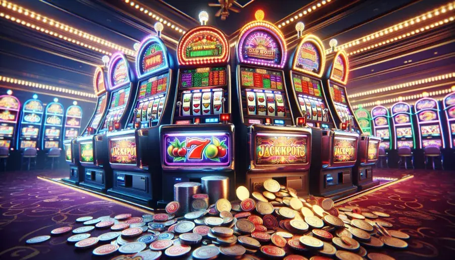 Zoome casino spill