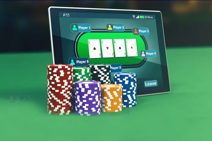 Zoome casino poker
