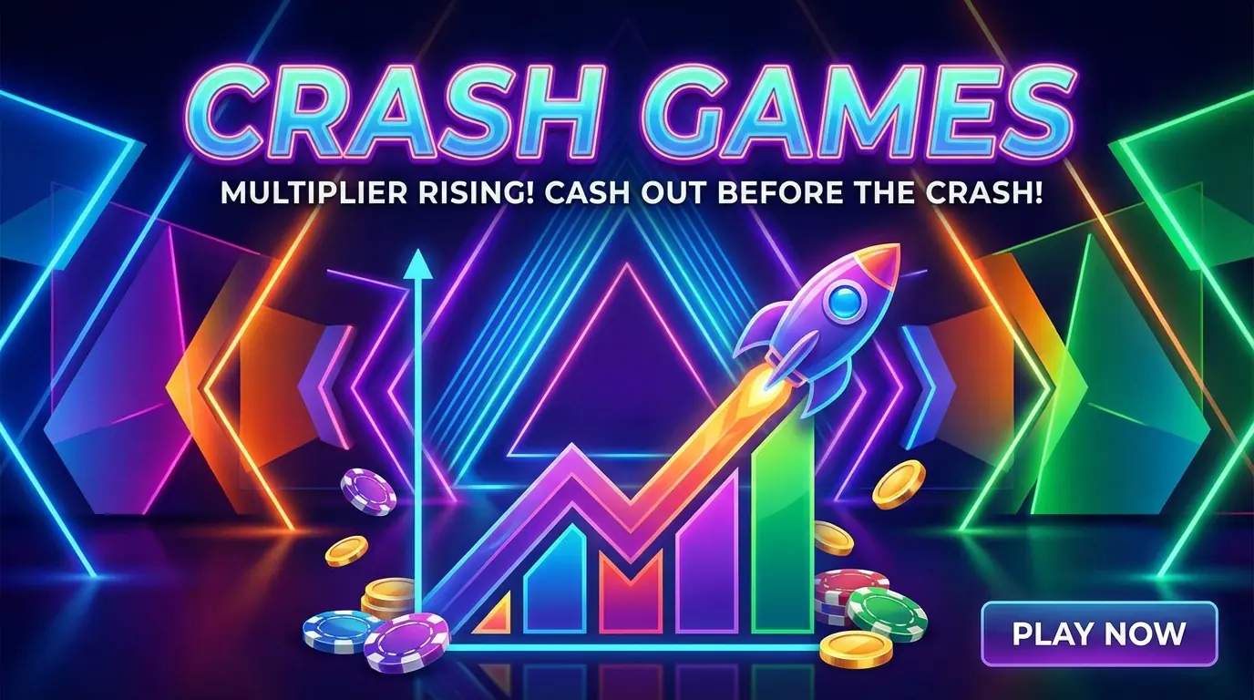 Zoome casino crash games