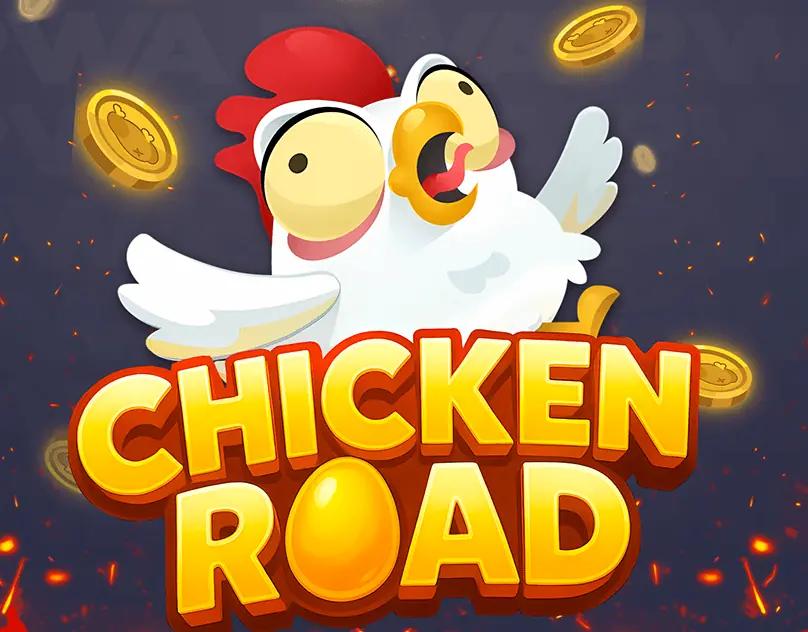 Zoome casino Chicken Road